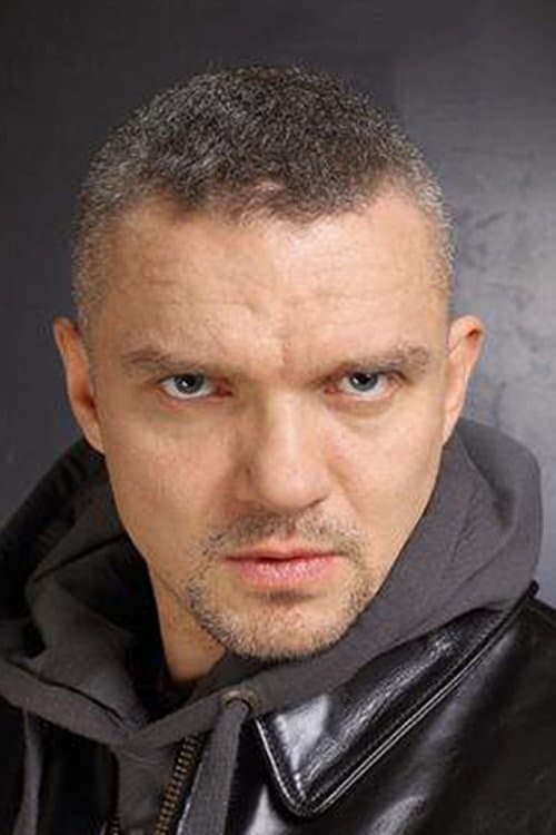 Vladimir Yepifantsev as Sgt. Siitov in Tankers