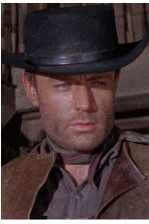 Terry Jenkins as Ricky Shot in Bandidos