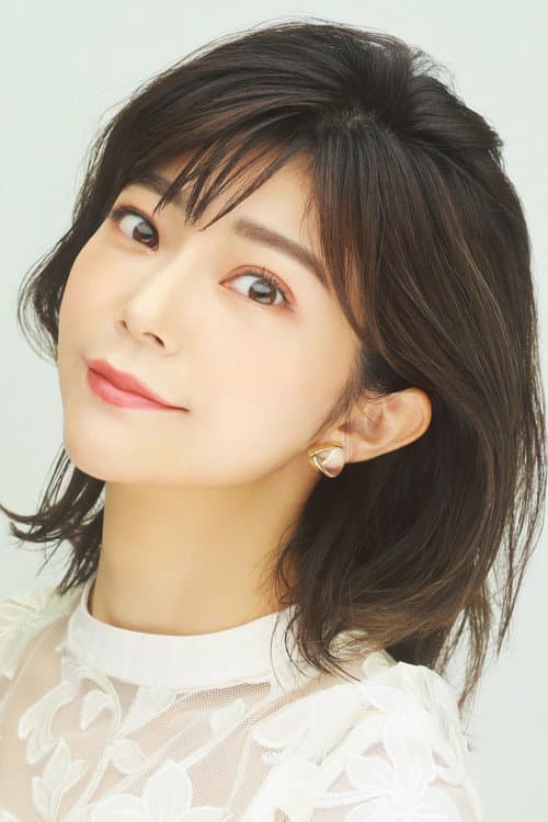 Mariya Ise as Reg (voice) in Made in Abyss: Dawn of the Deep Soul