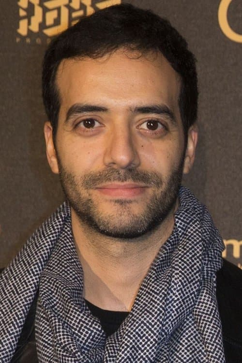 Tarek Boudali as Mehdi in Alibi.com