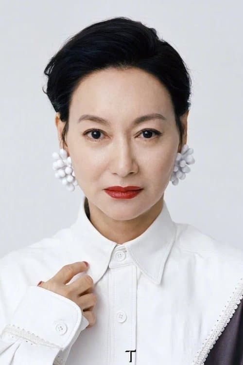 Kara Hui Ying-Hung as Mei Ha in Clan of the White Lotus