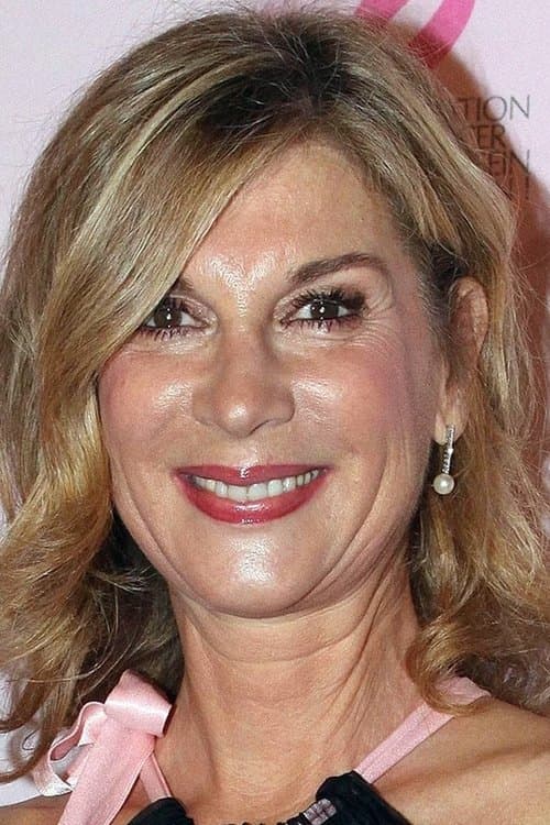 Michèle Laroque as Isa in Comme t'y es belle !