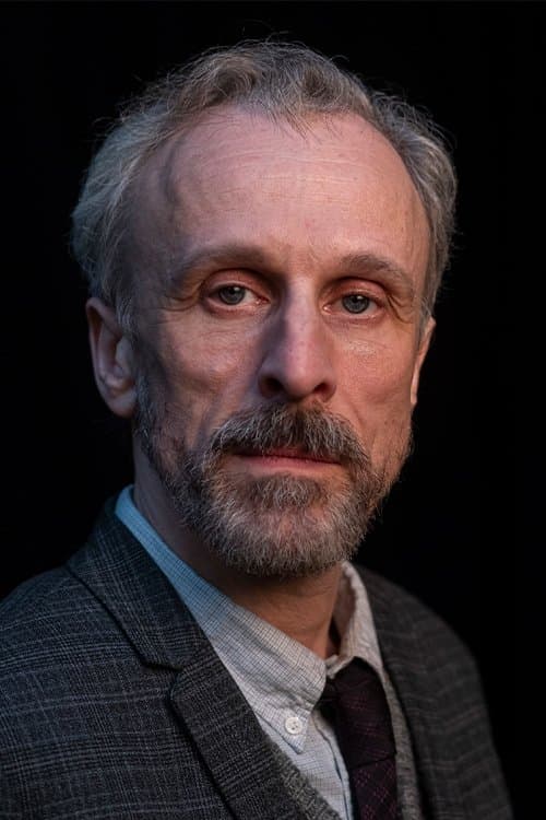 Jan Bijvoet as Theodor Koch-Grunberg in Embrace of the Serpent
