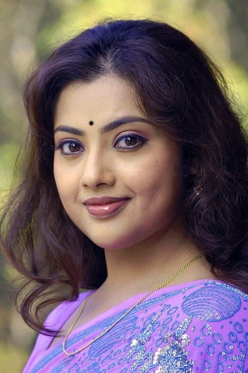 Meena as Rani in Drishyam 3