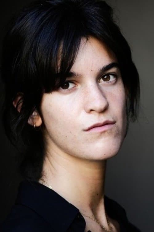 Suzanne Lindon as Adรจle Meunier born Vermillard in Colours of Time