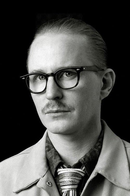 Johan Widerberg as Stig in All Things Fair