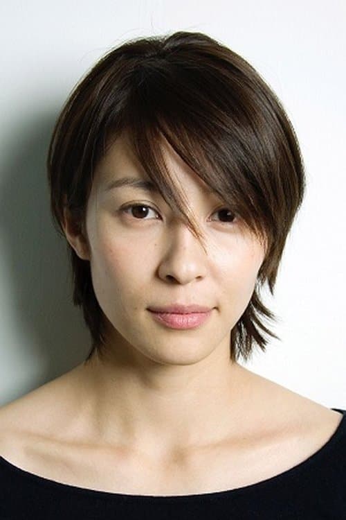 Miki Mizuno as Wakana's Mother in Sweet Bean