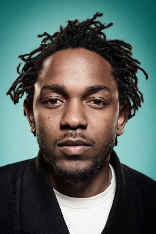 Kendrick Lamar as Kendrick Lamar (voice) in Piece by Piece
