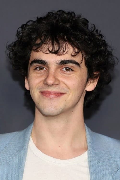 Jack Dylan Grazer as Alberto Scorfano (voice) in Luca