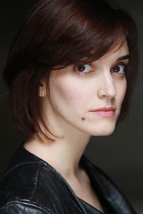 Claire Baradat as Miki (voice) in Miraculous World: Tokyo, Stellar Force