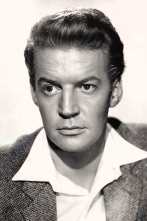 Ray McAnally as Cardinal Altamirano in The Mission