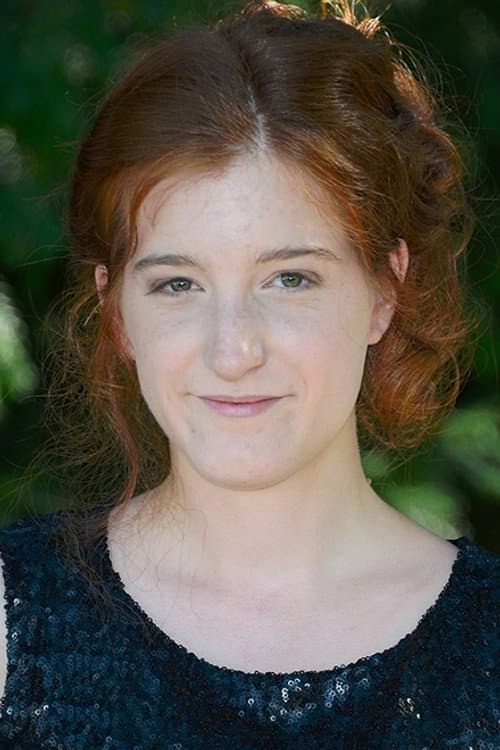 Naomi Amarger as Mélanie Thenot in Heaven Will Wait