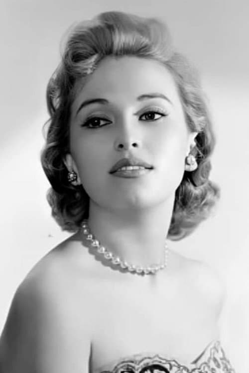 Luz Marรญa Aguilar as Mrs. Madero in Survive!