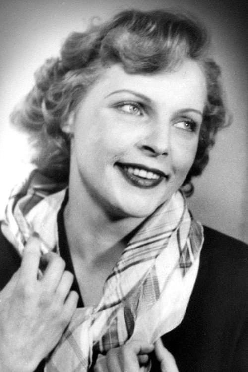 Inge Landgut as Elsie Beckmann in M