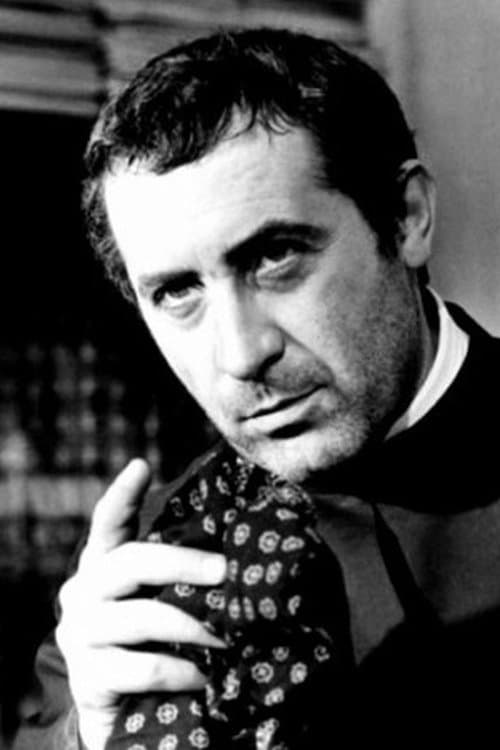 Romolo Valli as Dr. Villega in Duck, You Sucker