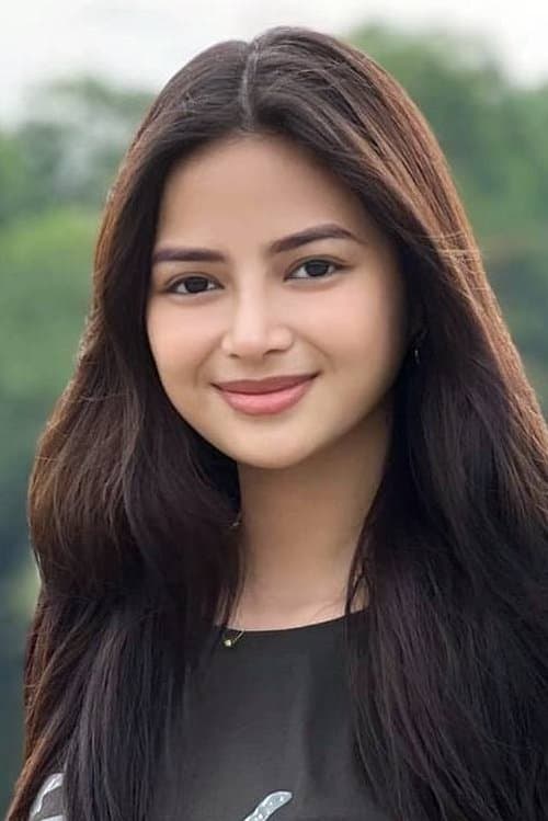 Dyessa Garcia as Iris in Virgin