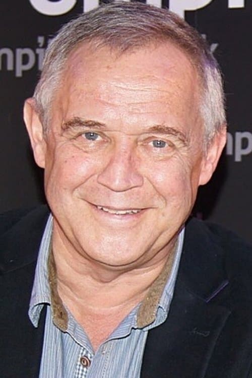 Marek Kondrat as Andrzej Kwiatkowski in Colonel Kwiatkowski