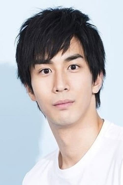 Tomohiro Ichikawa as Kai Takemura in Say 'I Love You'