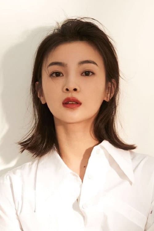 Yang Xing as Anna in The King of Snipers