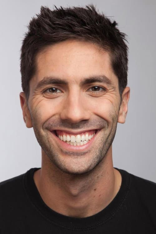 NΔv Schulman as Self in Catfish