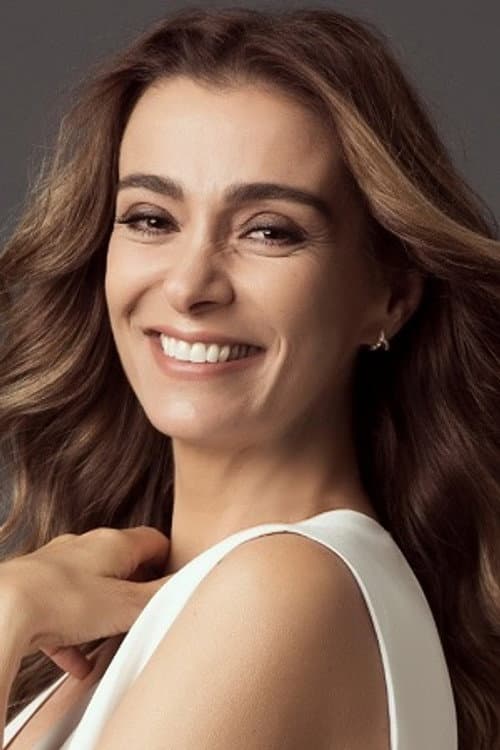 Mônica Martelli as Fernanda Garcia in Minha Vida em Marte
