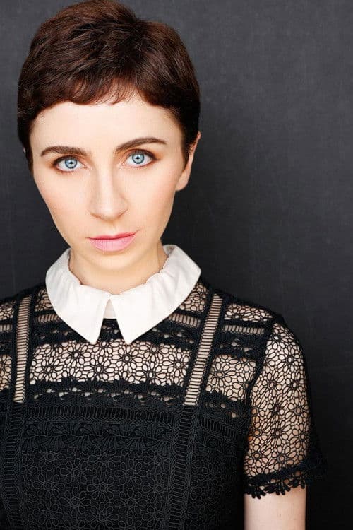 Larkin Bell as Gemma (voice) in A Tooth Fairy Tale