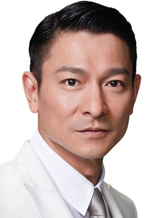 Andy Lau as Zhao Er-Hu in The Warlords