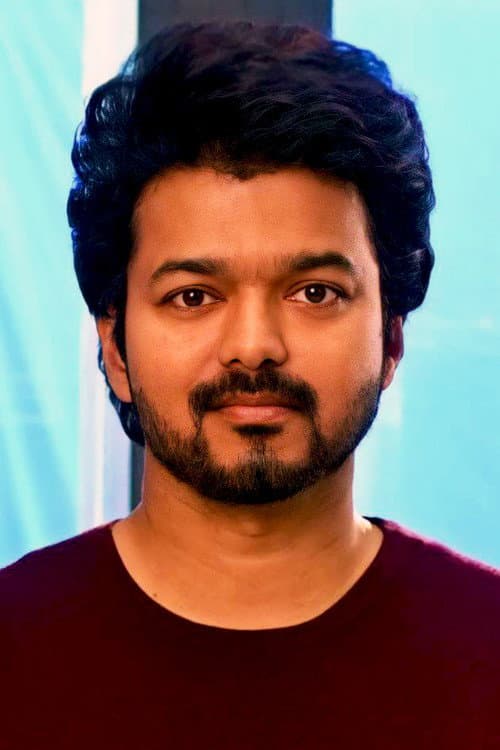 Vijay as Michael 'Bigil' Rayappan / Rayappan in Bigil