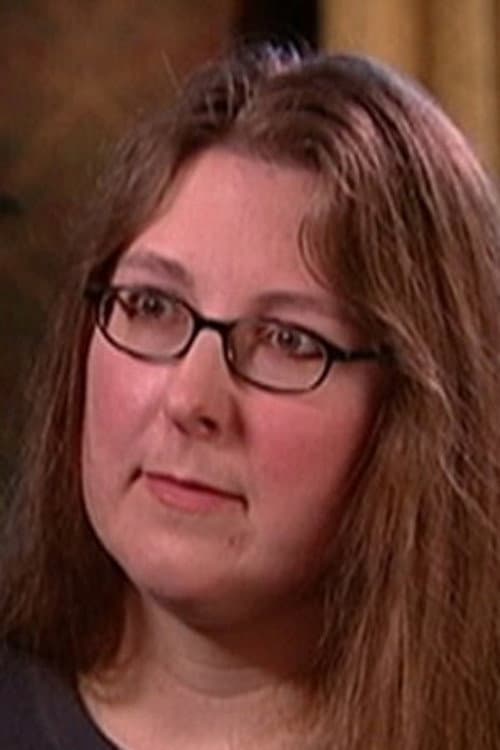 Angela Wesselman-Pierce as Self in Catfish