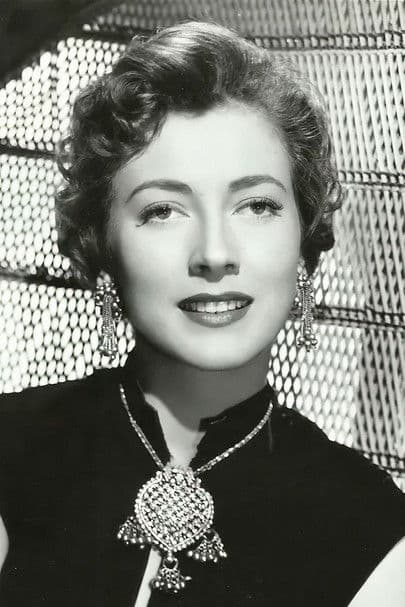 Valentina Cortese as Rica in Thieves' Highway