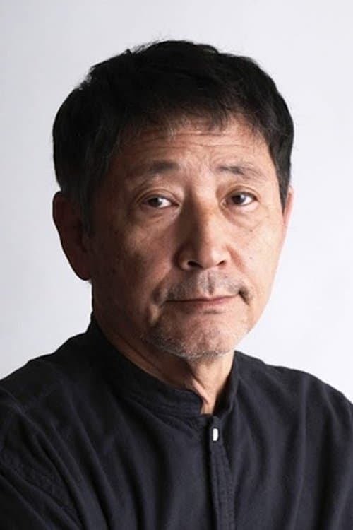 Kaoru Kobayashi as Master in Midnight Diner